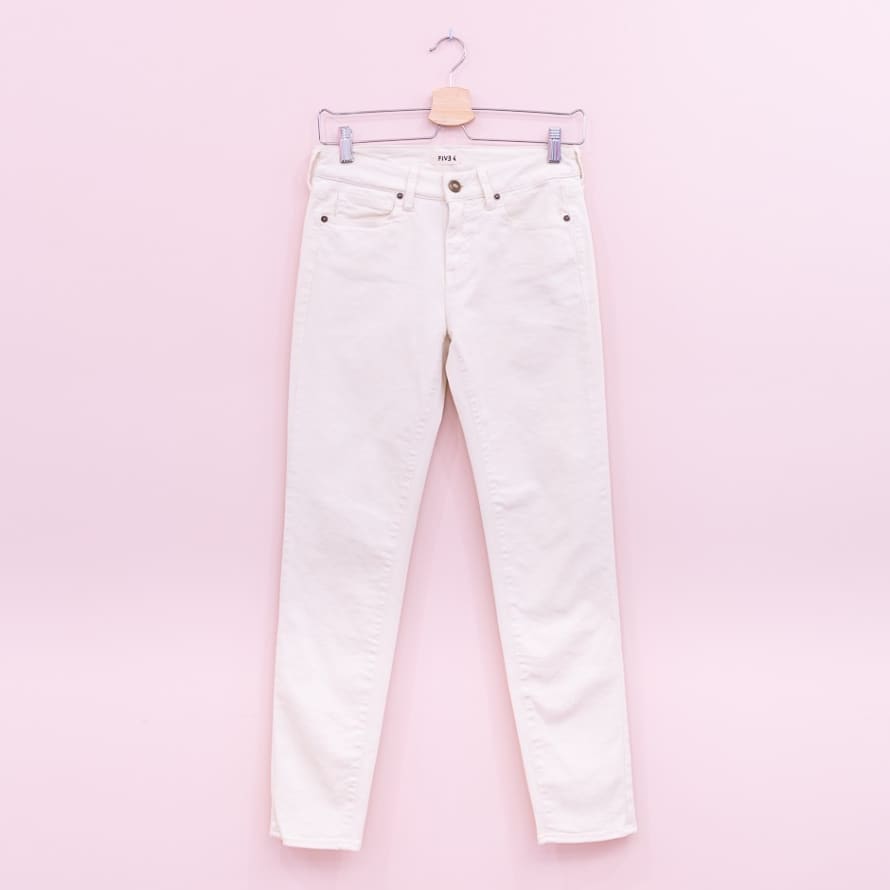 Five Jeans Basic Trousers