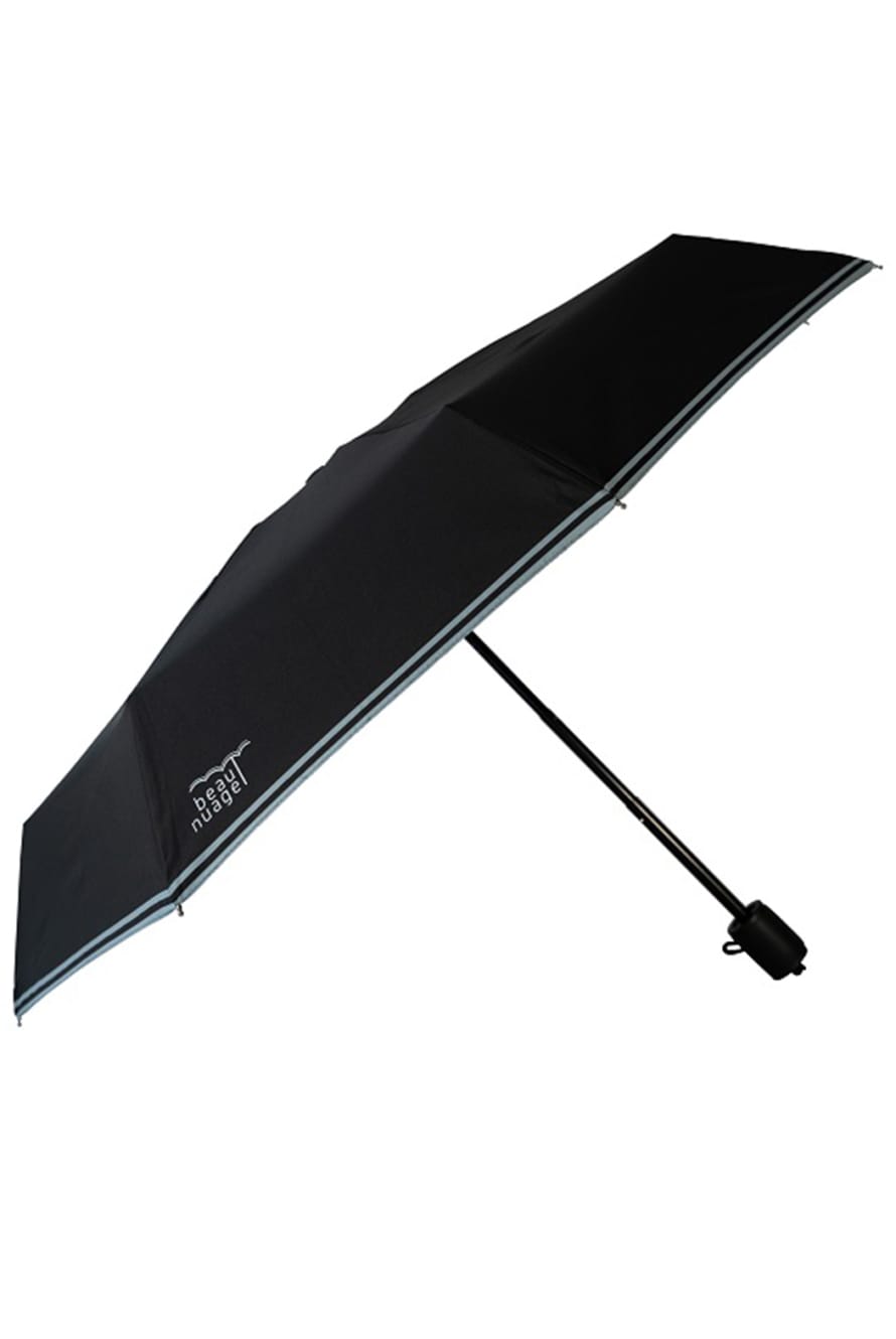 Beau-Nuage L'Original Umbrella - Everlasting Black
