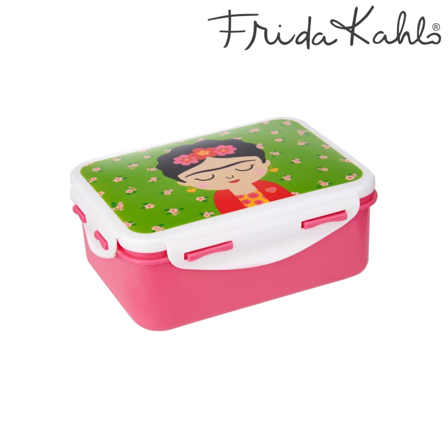 sass&belle Frida Lunch Box