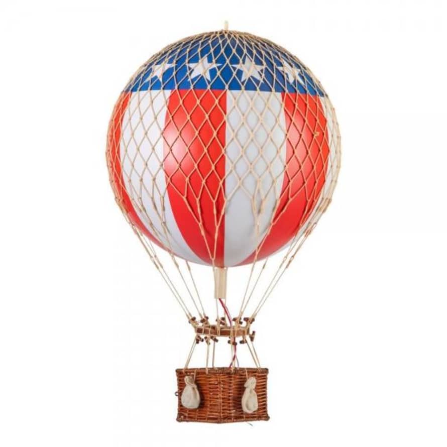 Authentic Models Royal Aero Large Air Balloon USA