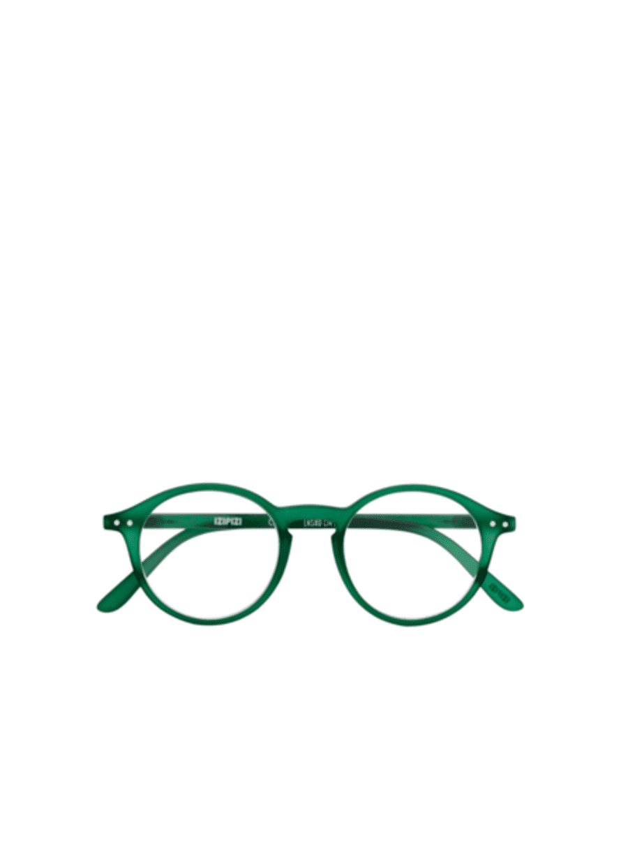 IZIPIZI D Reading Glasses In Green