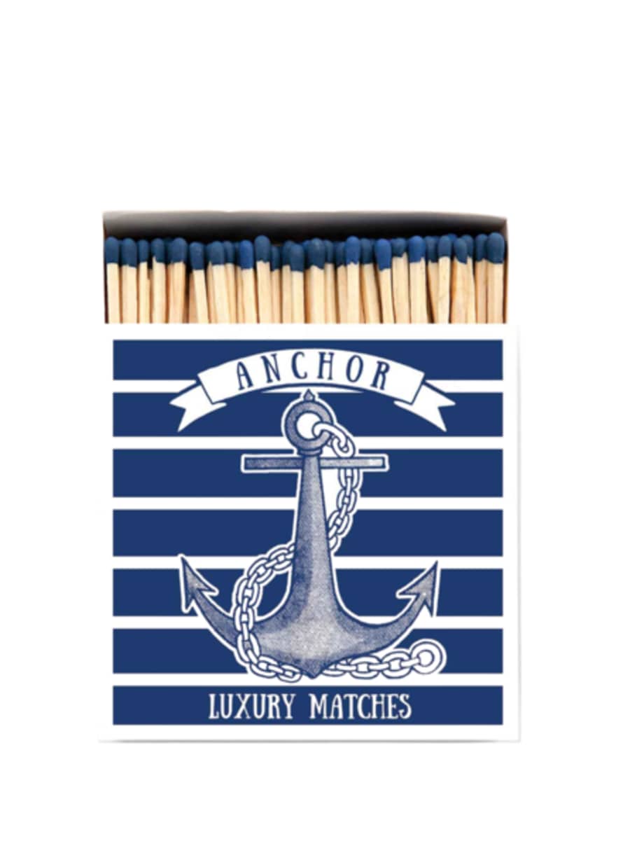 Matches Anchor Matches