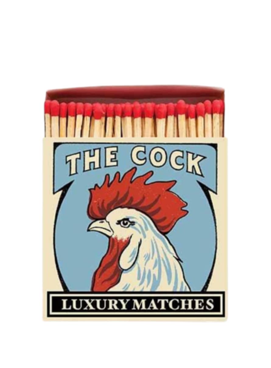 Matches The Cock Matches