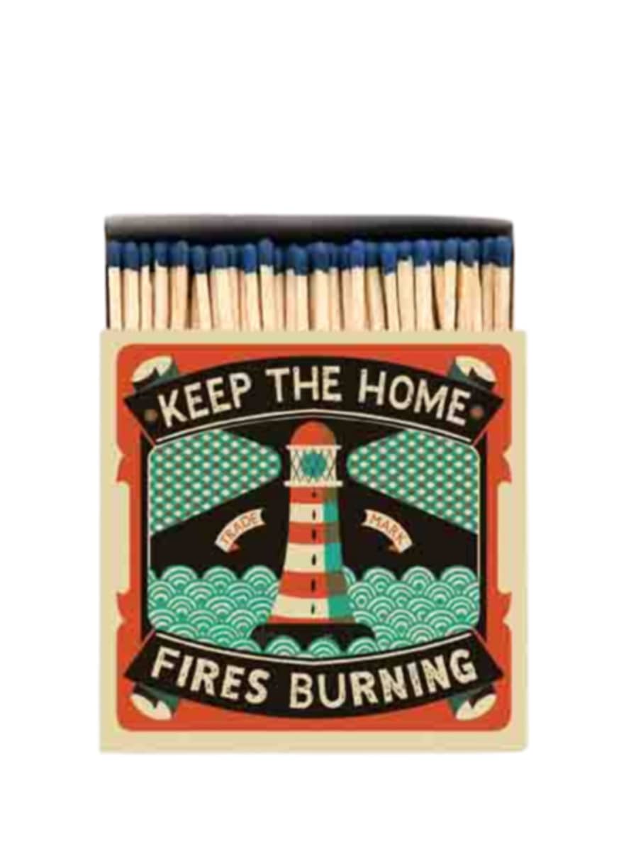Matches Home Fires Burning Matches