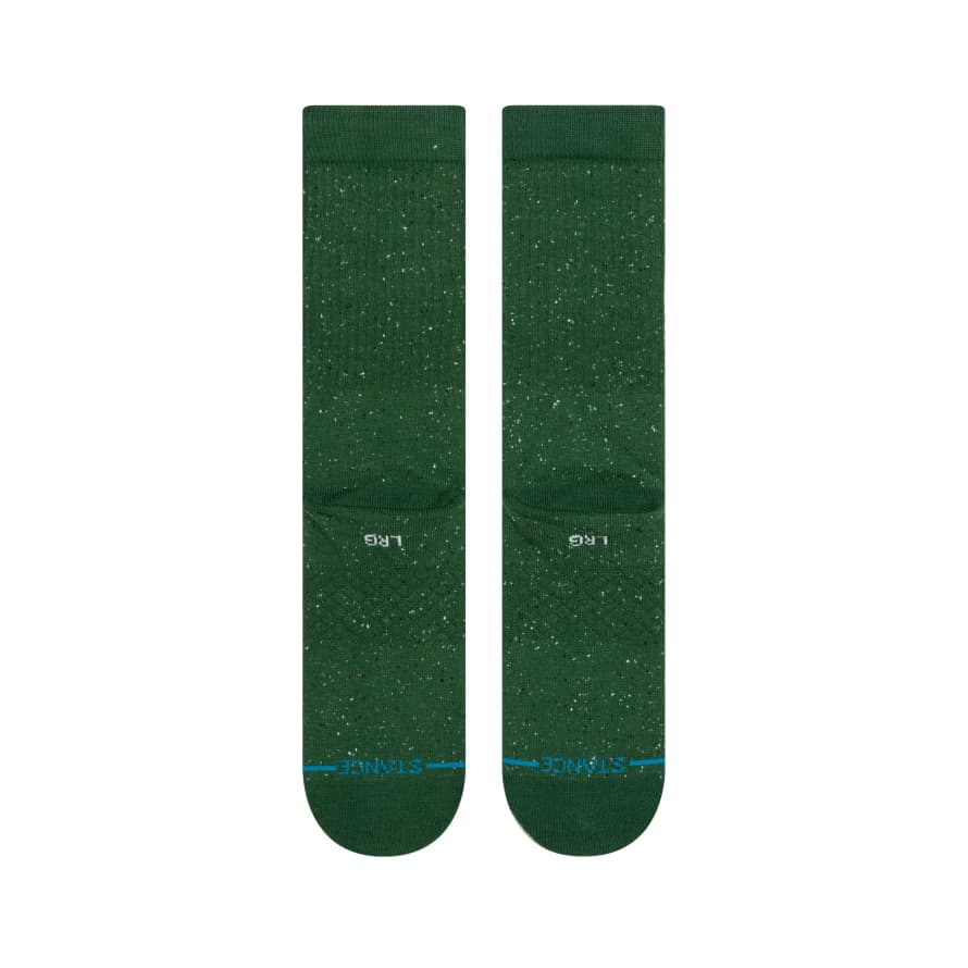 Trouva: The Last One Socks - Green