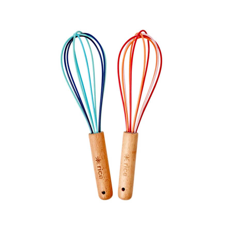 rice Small Whisk