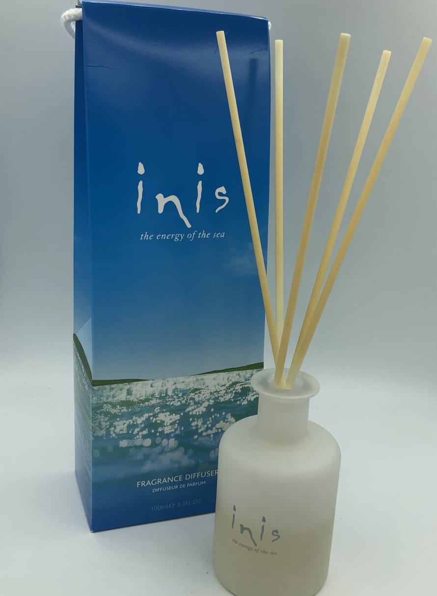 Inis Energy Of The Sea Reed Diffuser