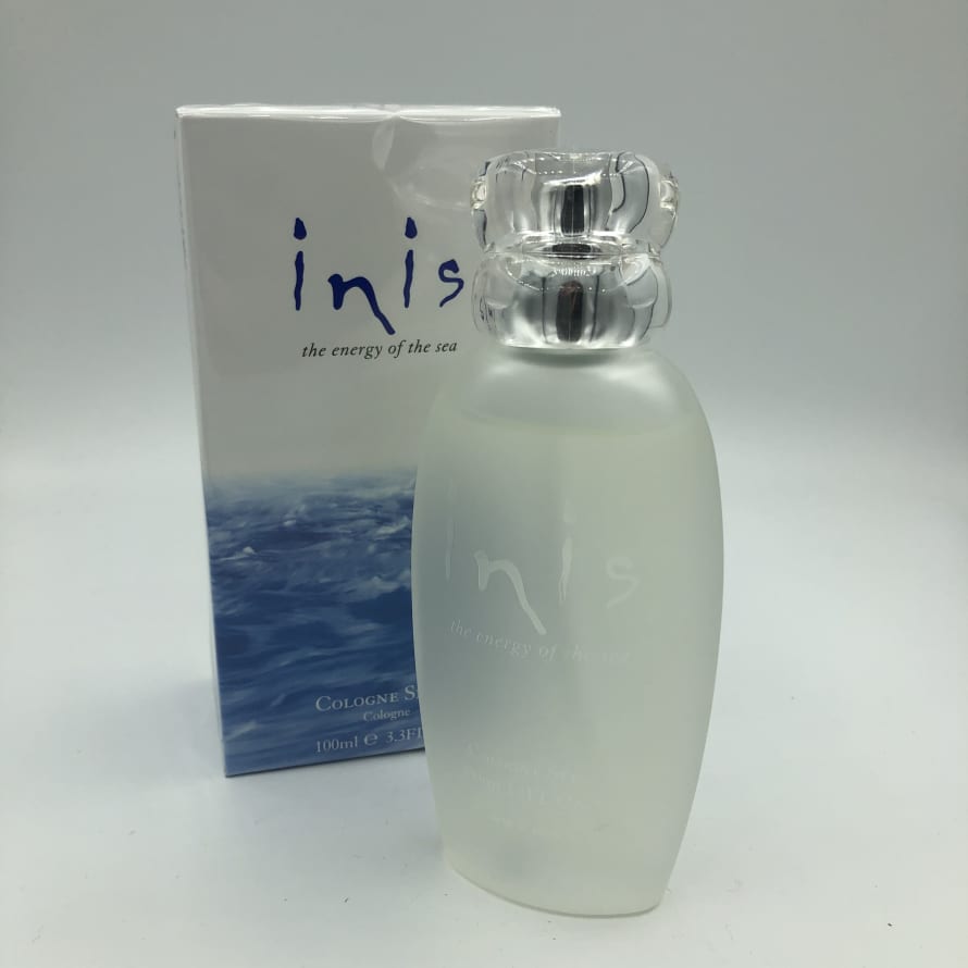 Inis 100ml Inis Energy of The Sea Cologne Spray