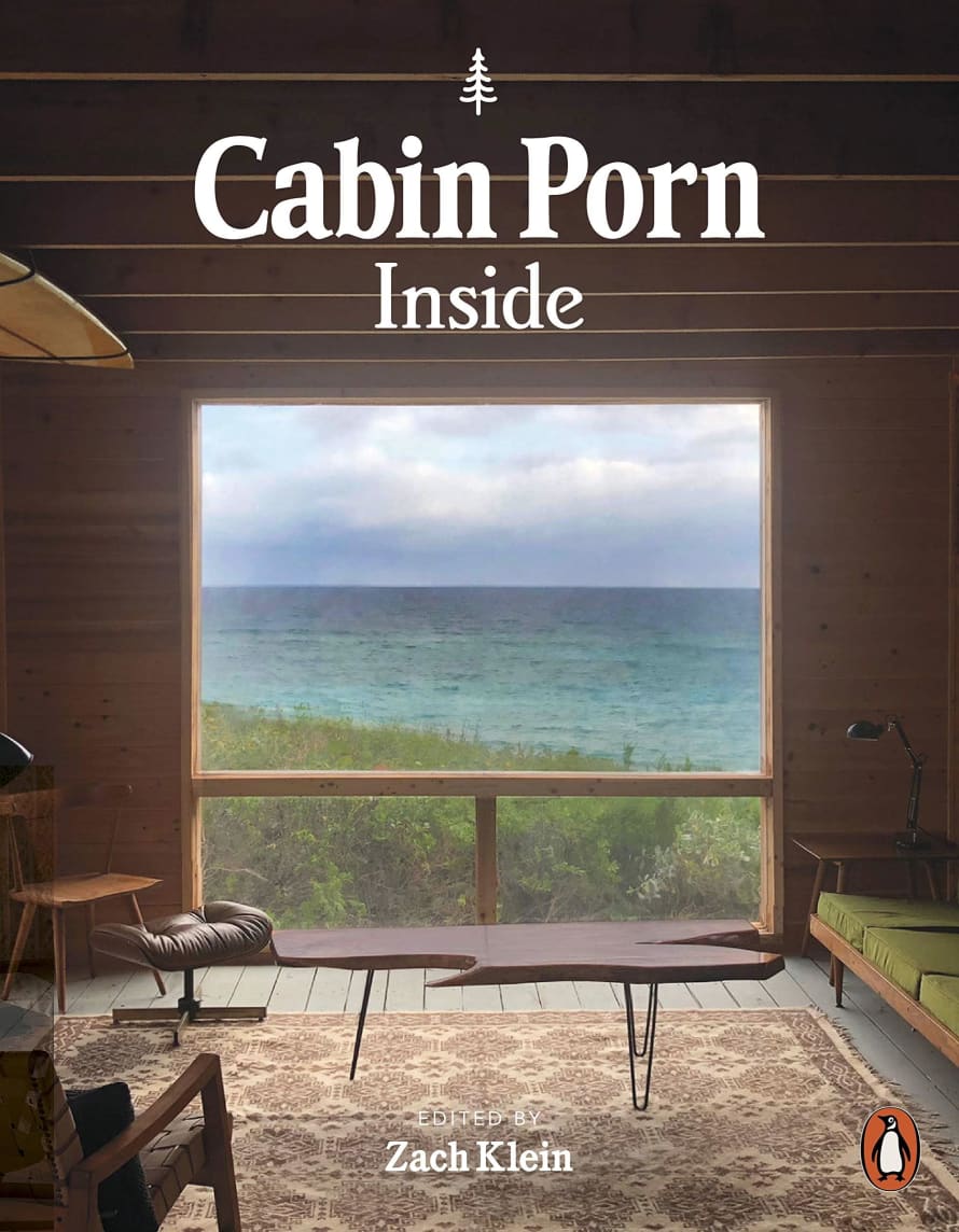 Bookspeed Cabin Porn: Inside