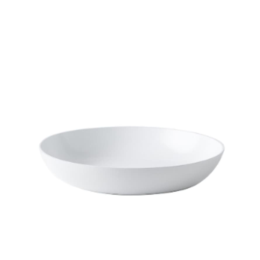 Knindustrie Abct White Induction Pan ⌀24cm - Made in Italy