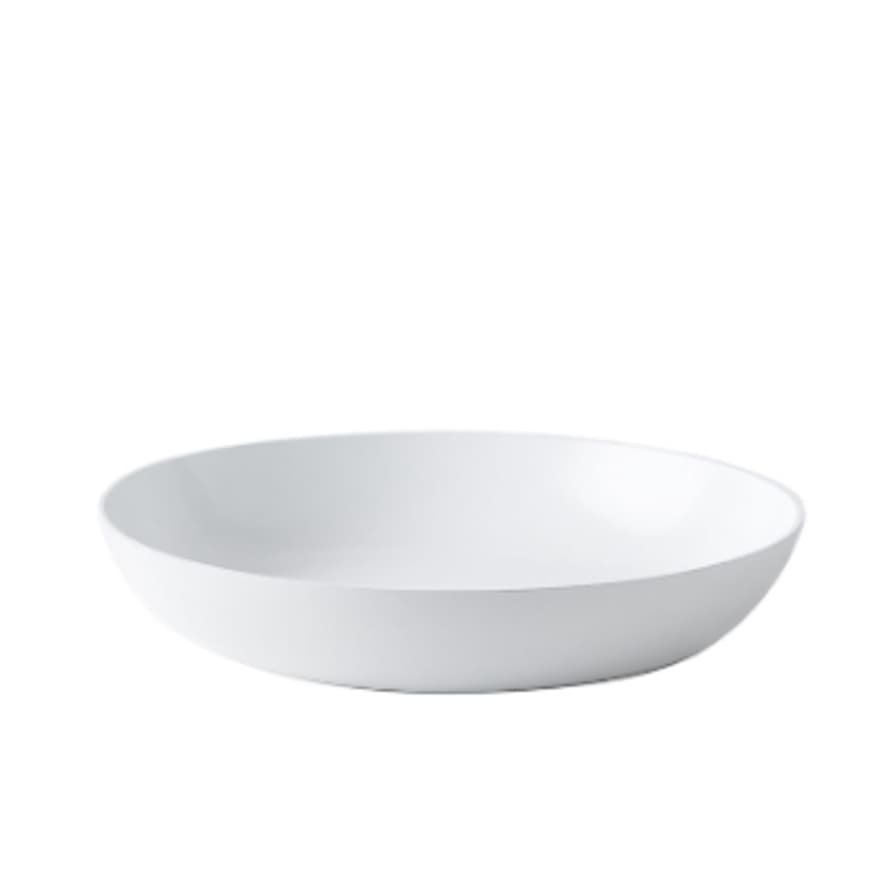 Knindustrie 28cm Abct White Induction Pan