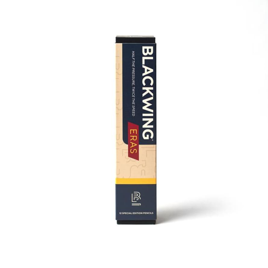 BLACKWING Eras Limited Edition Set Of 12 Pencils