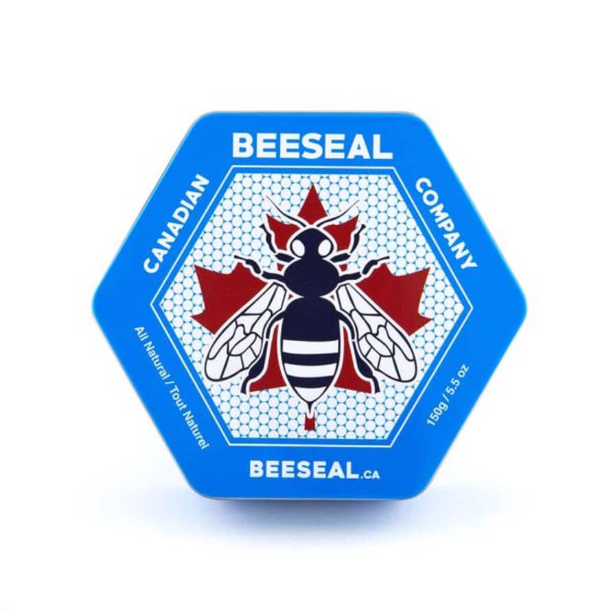 Caanadian Beeseal Canadian Beeseal 150 G Unit