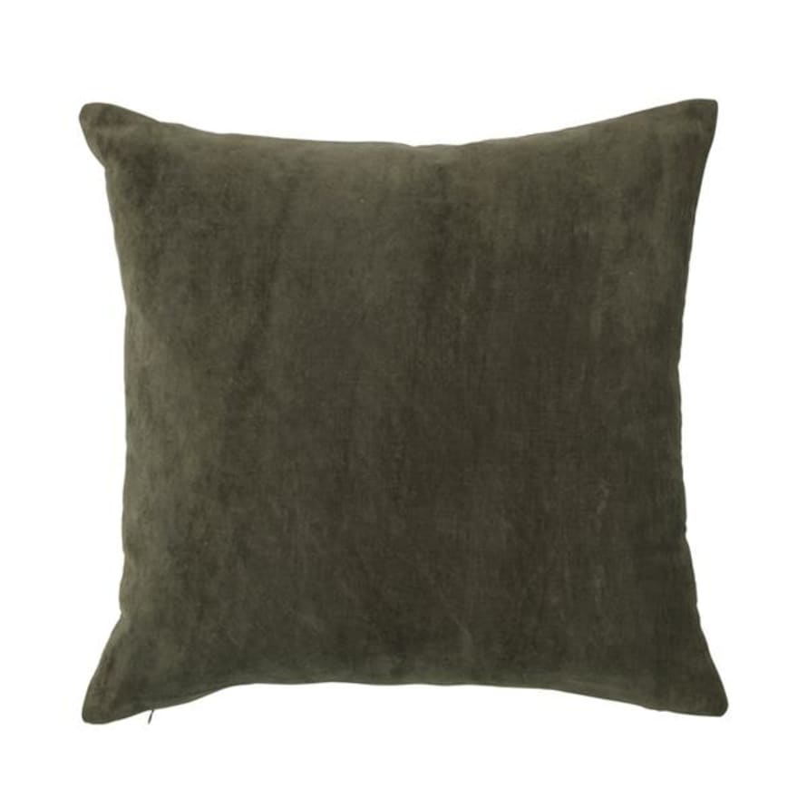 Broste Copenhagen Cushion Cover Hjalte Cotton