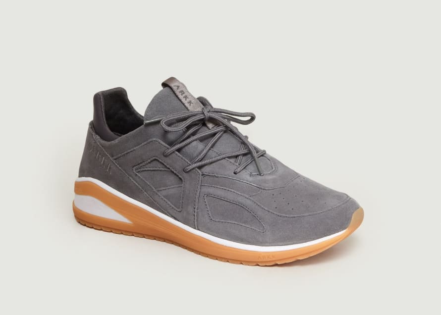 Arkk Copenhagen Light Grey F G 2 Solianze Trainers