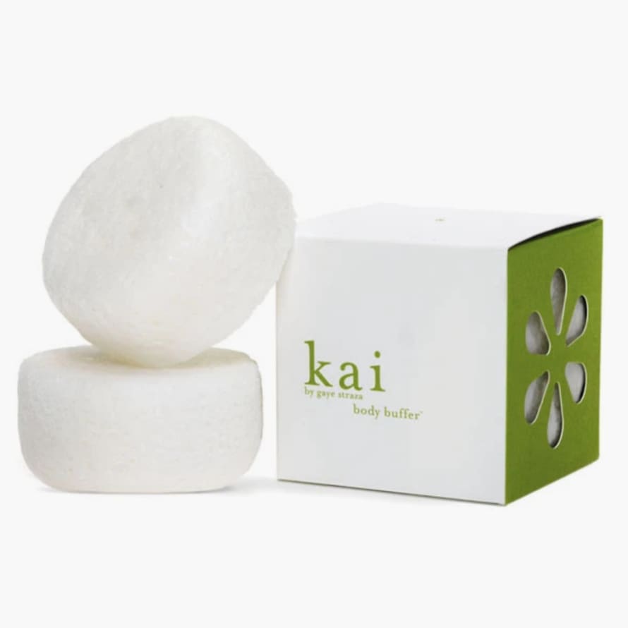 KAI Fragrance Body Buffer
