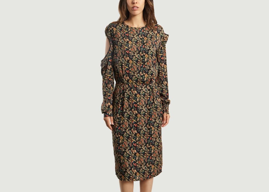 Essentiel Antwerp Redman Dress