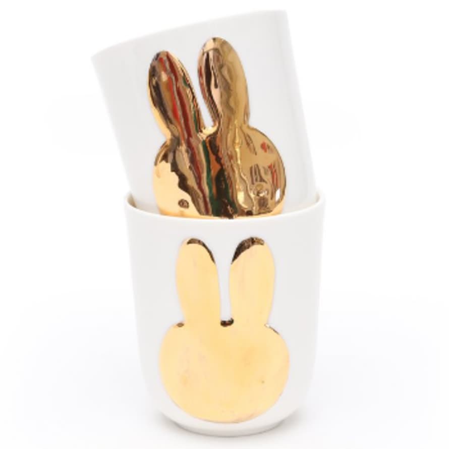 Miffy Miffy Cup - Set of 2
