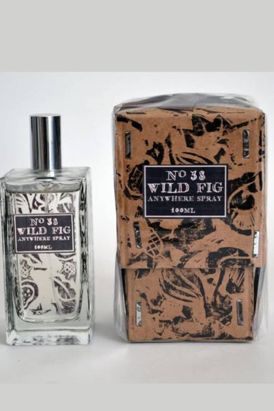 Priddy Essentials Wild Fig Anywhere Spray