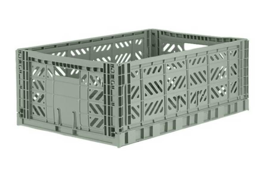 AYKASA Maxi Folding Crate