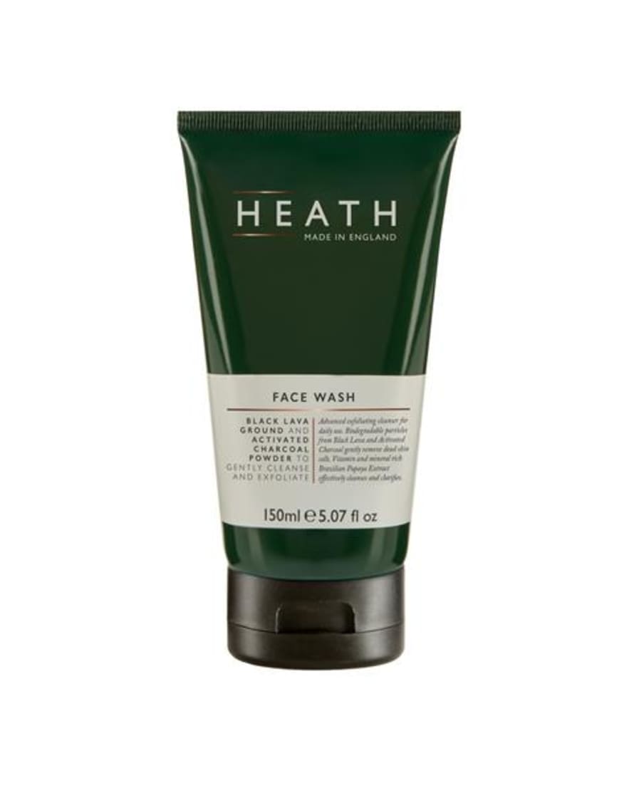 Heath  Hair Body Wash
