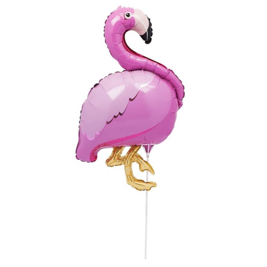 Sunnylife Flamingo Balloon