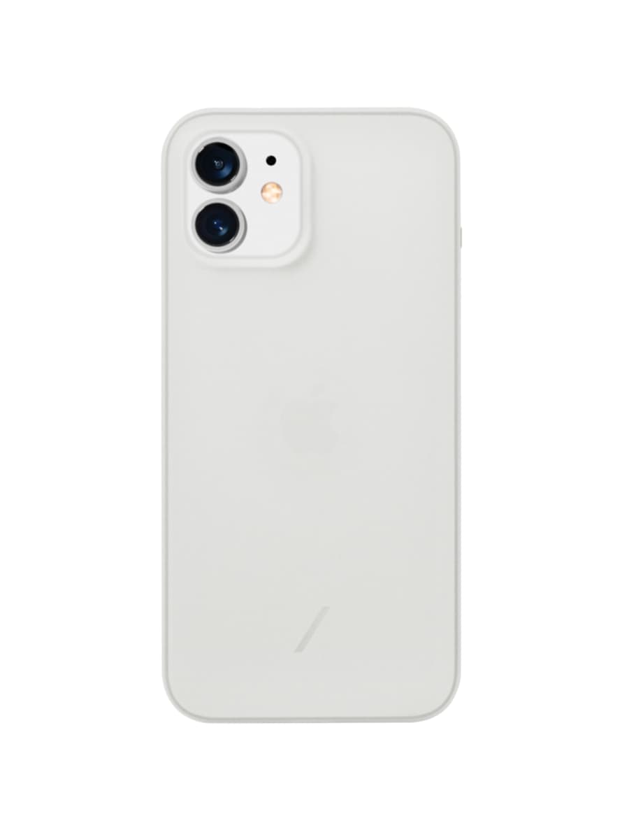 Native Union Clic-Air - iPhone 12 Mini Case