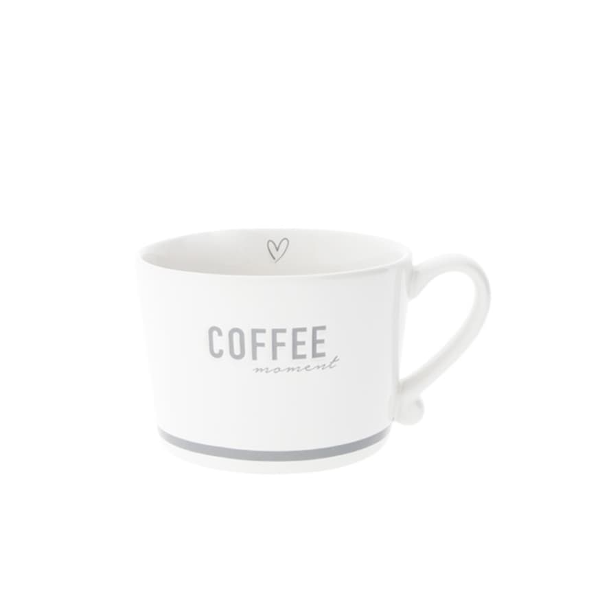 Scottie & Russell Coffee Moment Cup