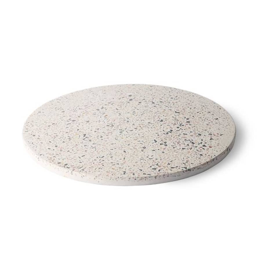 HK Living Large Terrazzo Serving Tray