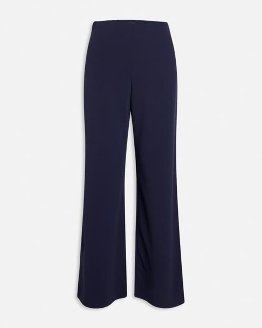 Sisterspoint Neat Pants Navy