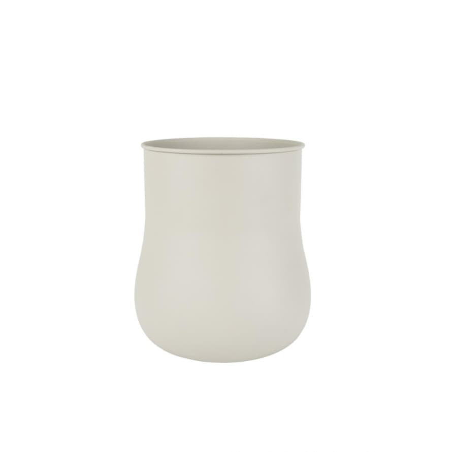 Zuiver Vase Blob XL Color Sand 