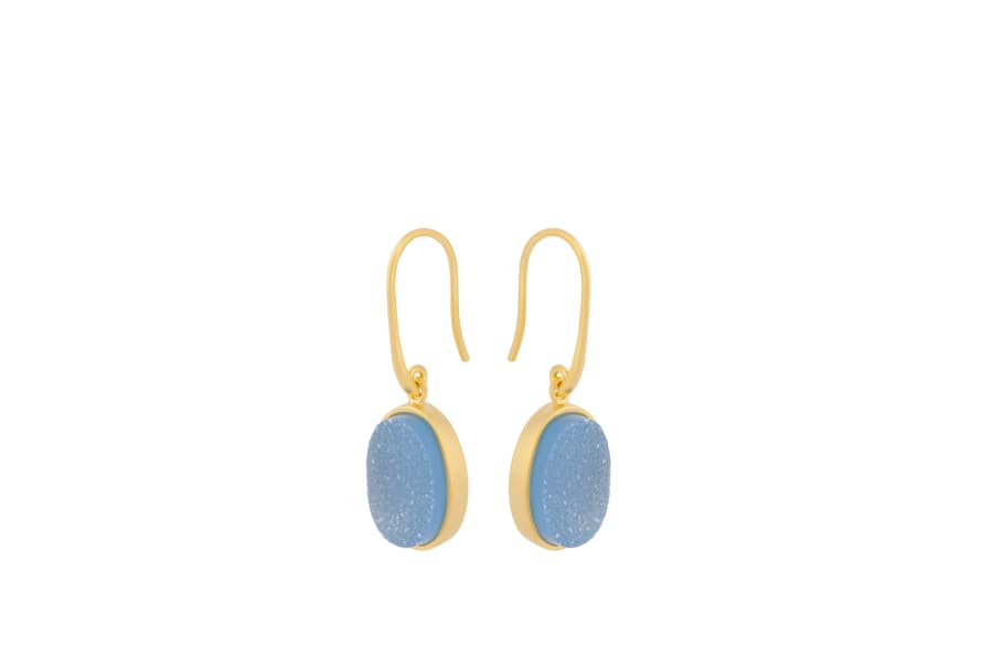 Pernille Corydon Shallow Earrings