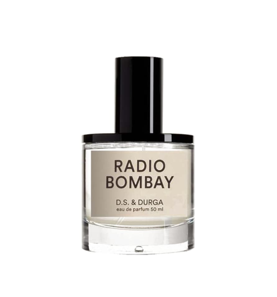 D.S. & Durga Radio Bombay Perfume