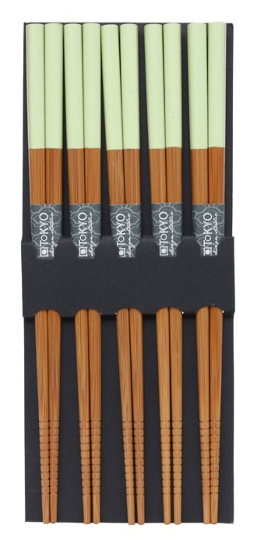Tokyo Design Studio Chopsticks Set of 5
