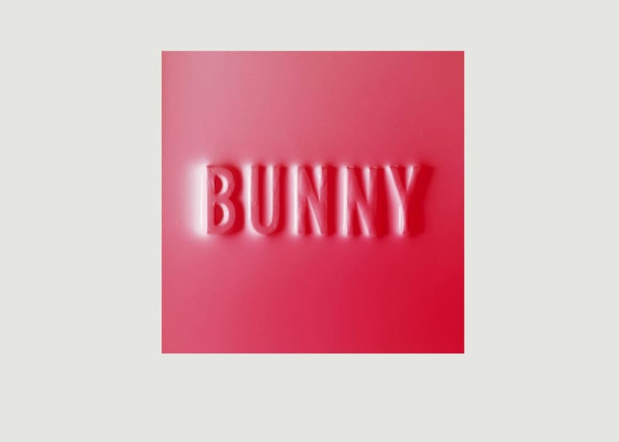 La vinyl-thèque idéale Bunny Dear Matthew
