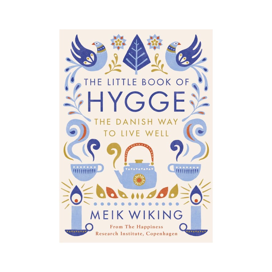 Penguin Books Ltd Little Book of Hygge