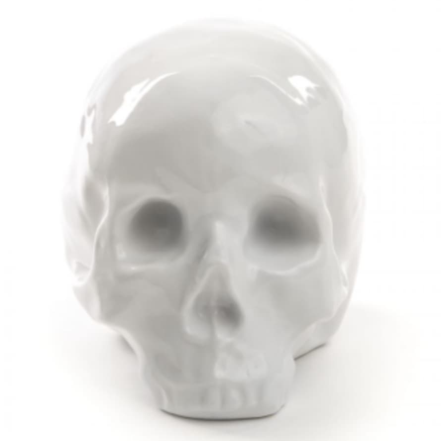 Seletti Memorabilia My Skull Design Object