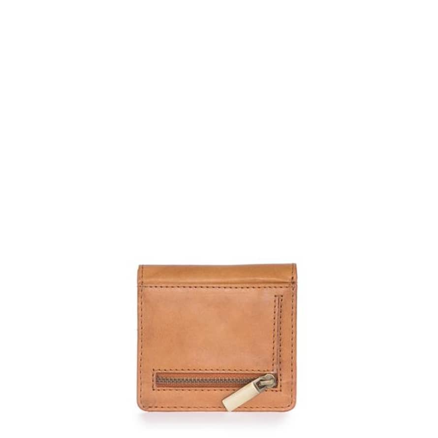 O My Bag  Alex Fold Over Wallet