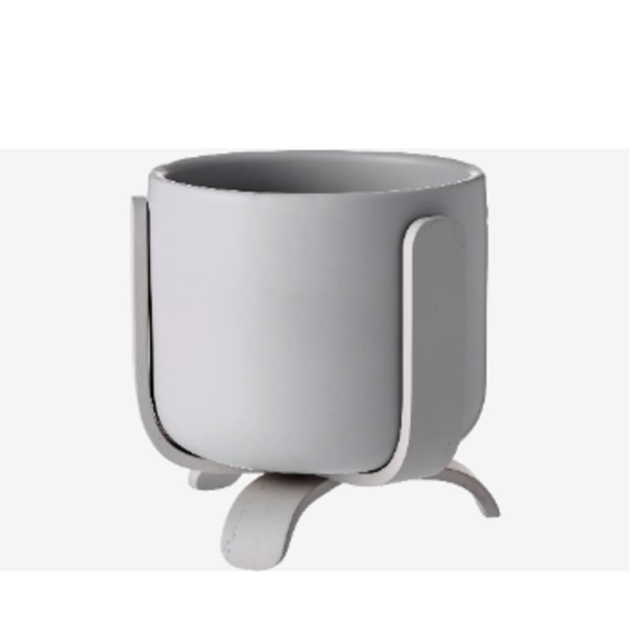 Bolia Rootlet Flowerpot Extra Small