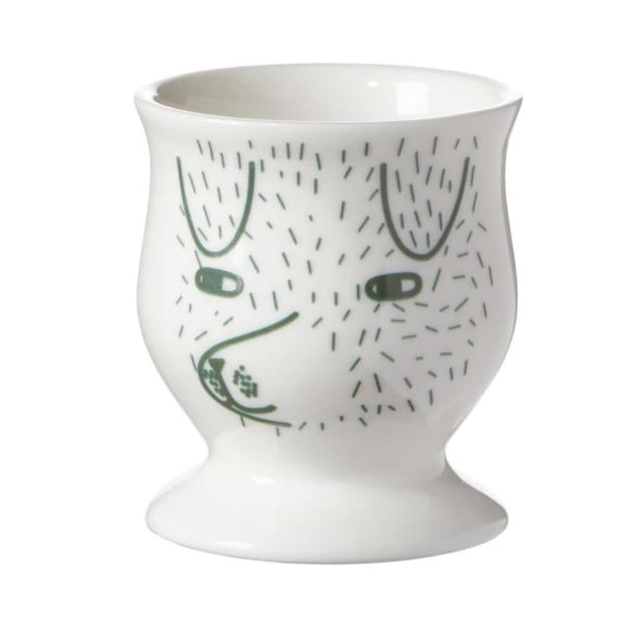 Donna Wilson Scamp Egg Cup