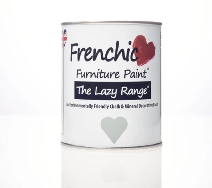 Frenchic Paint Lazy Range Paint Scotch Mist 250 Ml