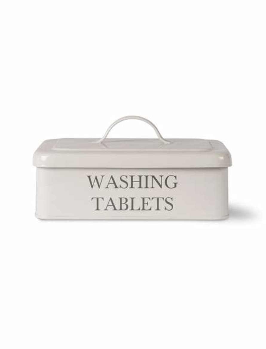 Quince & Cook Washing Tablet Box