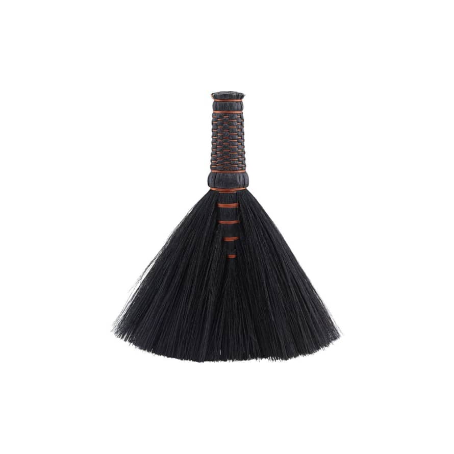 House Doctor Short Hand Broom in Japanese Style