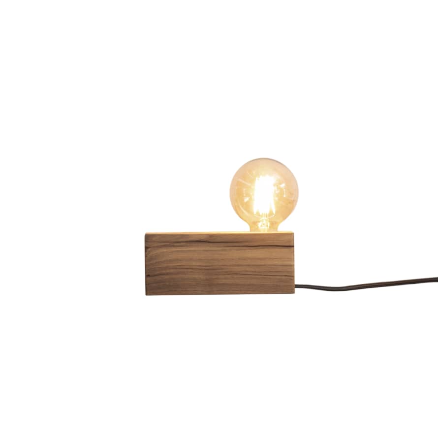 Musgo Design Zelha - Table Lamp