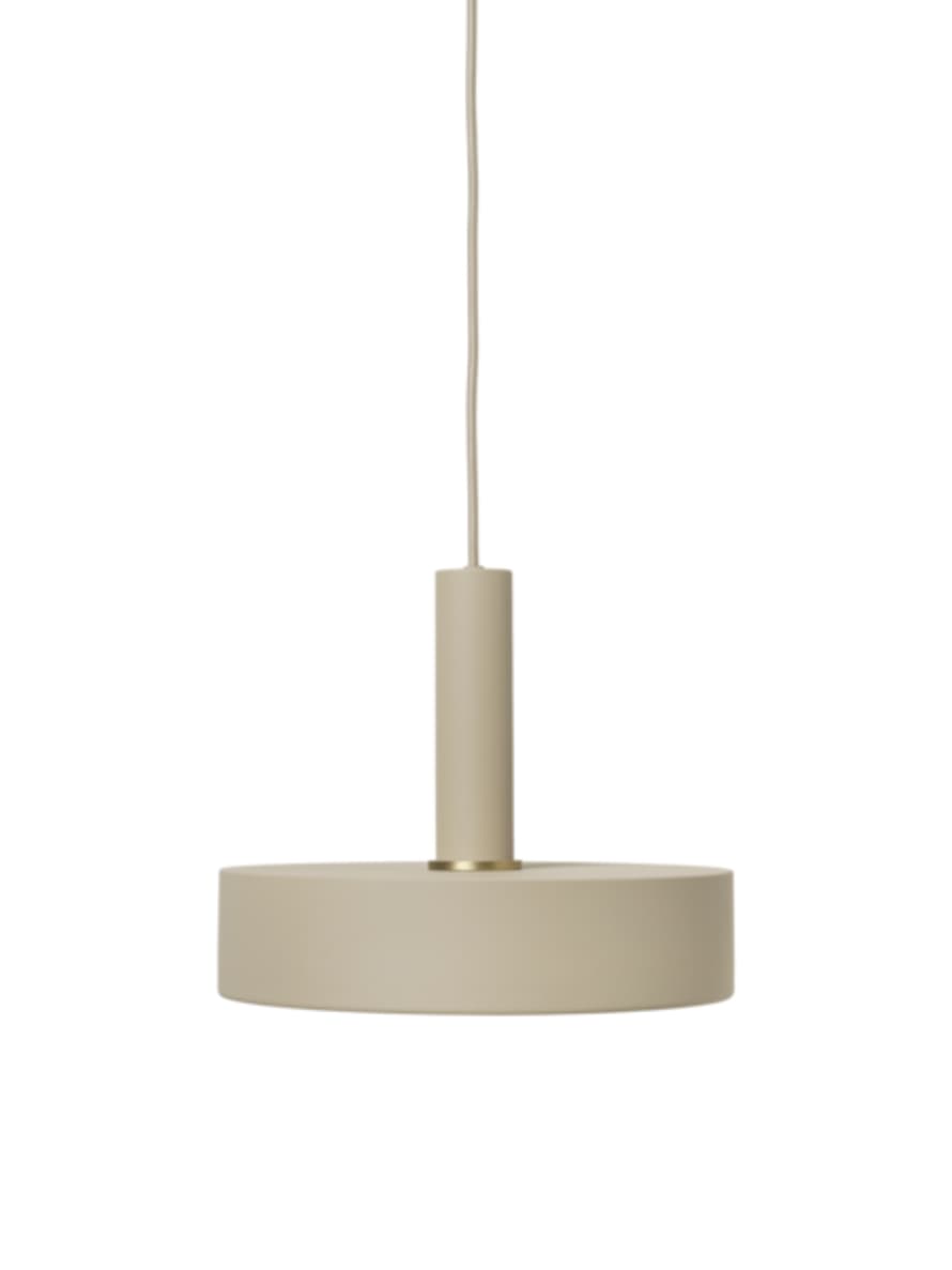 Ferm Living Collect Lighting Record Shade