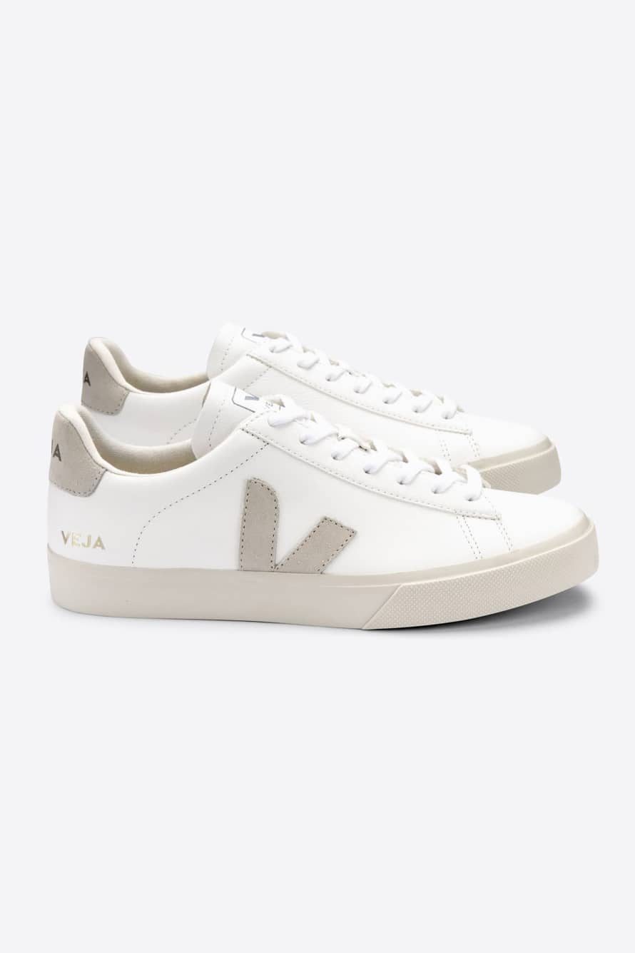 Veja Campo Chromefree Trainer Womens (More colours available)