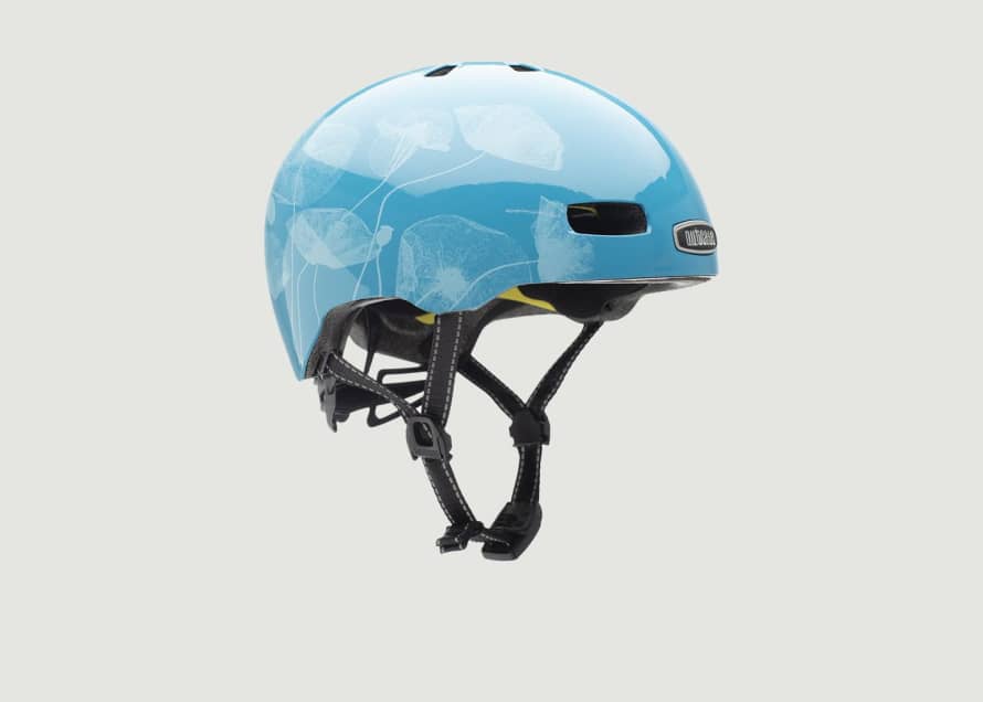 nutcase Inner Beauty Bike Helmet Street 