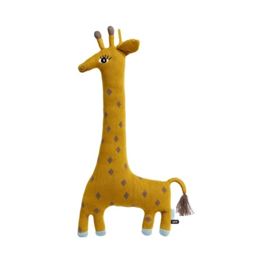 OYOY Oyoy Noah Giraffe