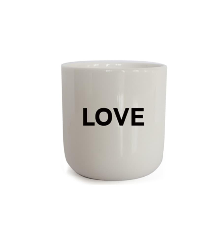 PLTY Love Mug