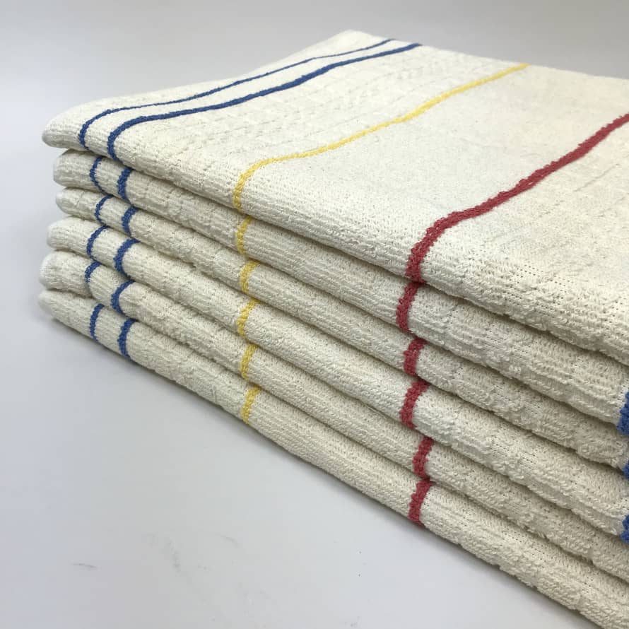 Utility Pair of roller towels